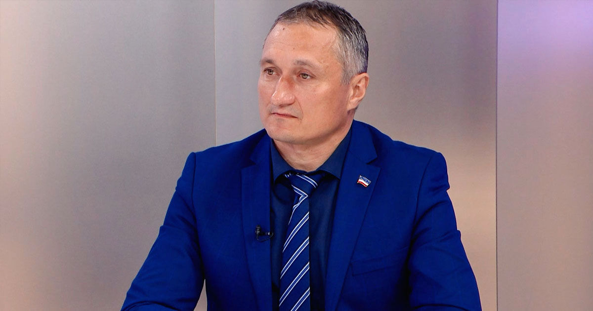 Тарнавский: Руководство НСГ намеренно затягивает назначение даты выборов.