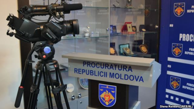 Mandat de arest prelungit pentru activiștii Antifa. Foto: europalibera.org
