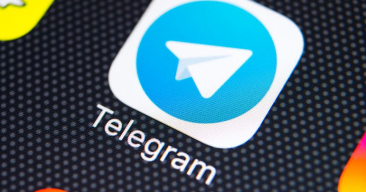Названы недостатки инструкции на случай блокировки Telegram.