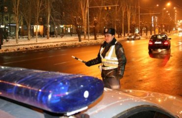 Милиция объявила операцию "Перехват". Фото: povorotanet.io.ua