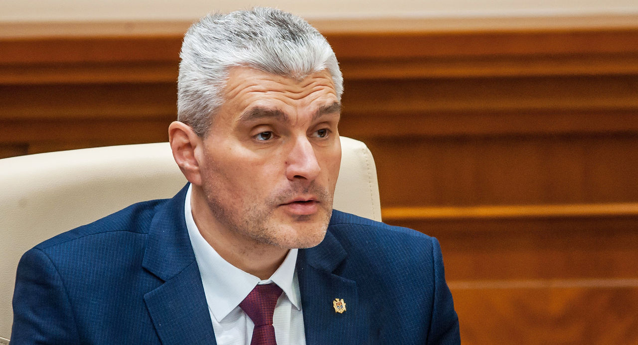 Слусарь: По какому принципу выбирали новых министров?