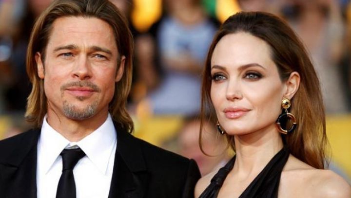Fratele Angelinei Jolie ar fi determinat divorțul acesteia de Brad Pitt. Foto: swagggirlicious.com