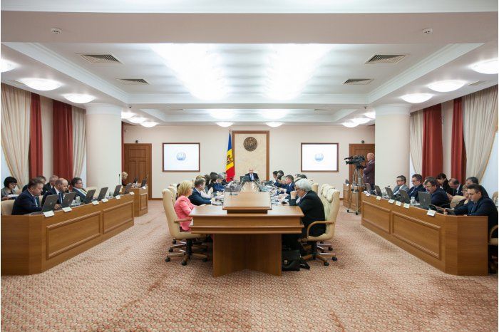 Молдова получит 4,8 млн для консервативного сельского хозяйства со стороны Японии.