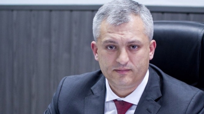 Глава государственной налоговой службы Молдовы Николай Викол в понедельник дал отвод судье столичного сектора Буюкань.