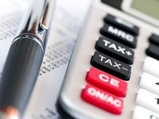 Biroul Naţional de Statistică (BNS) anunţă o creştere economică.