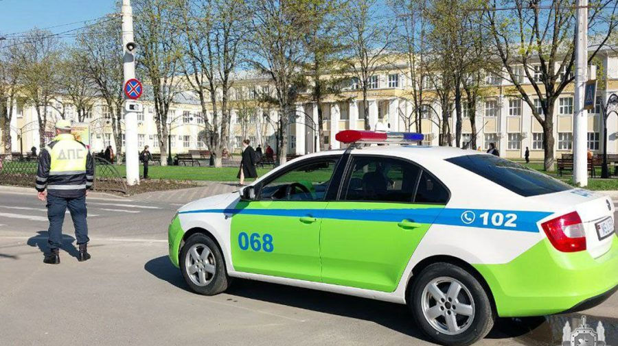 В Приднестровье угрожают "взорвать" 15 учебных заведений: прибыли саперы.
