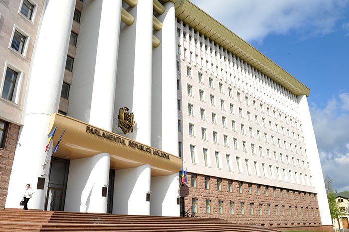 Члены парламентских комиссий Молдовы и Румынии провели заседание.