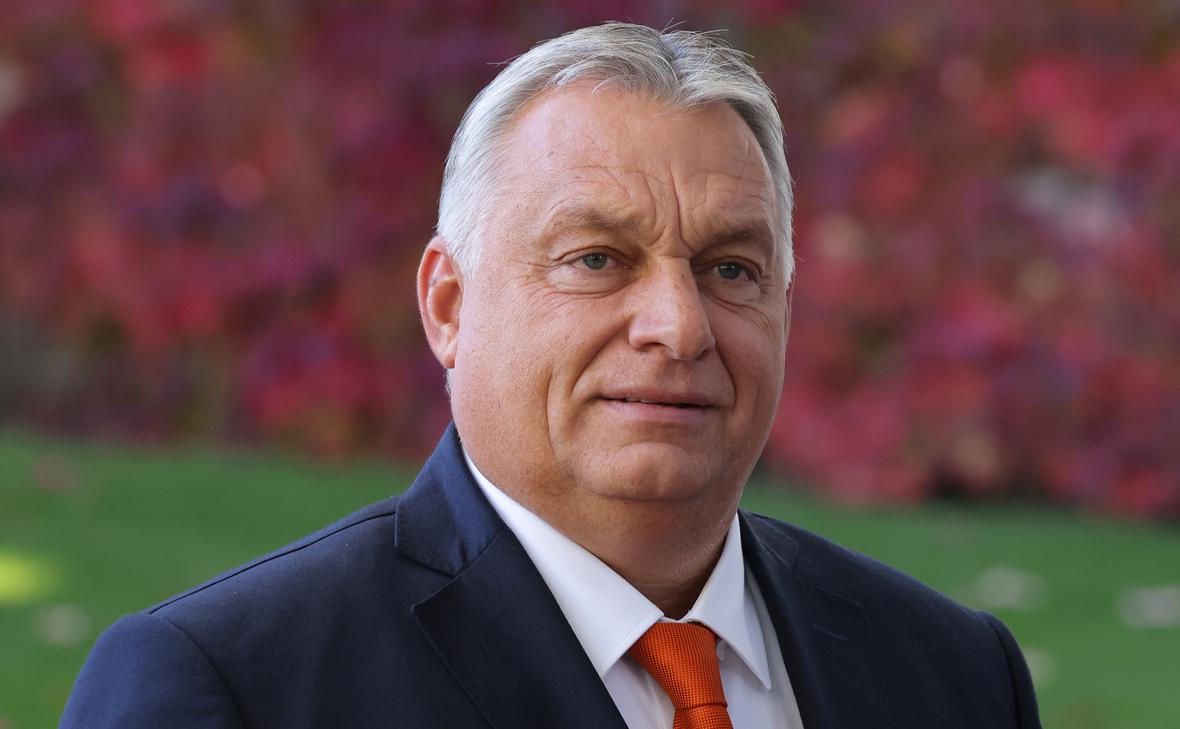 Orban: UE nu merită un loc la masa negocierilor privind Ucraina.