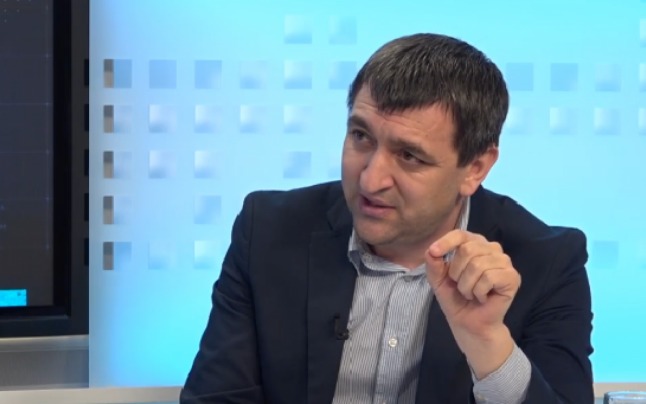 Carp: Scump a plătit Plahotniuc pentru modificarea codului electoral ca să dea înapoi