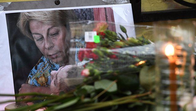 Кадыров дал детской клинической больнице в Грозном имя Доктора Лизы.