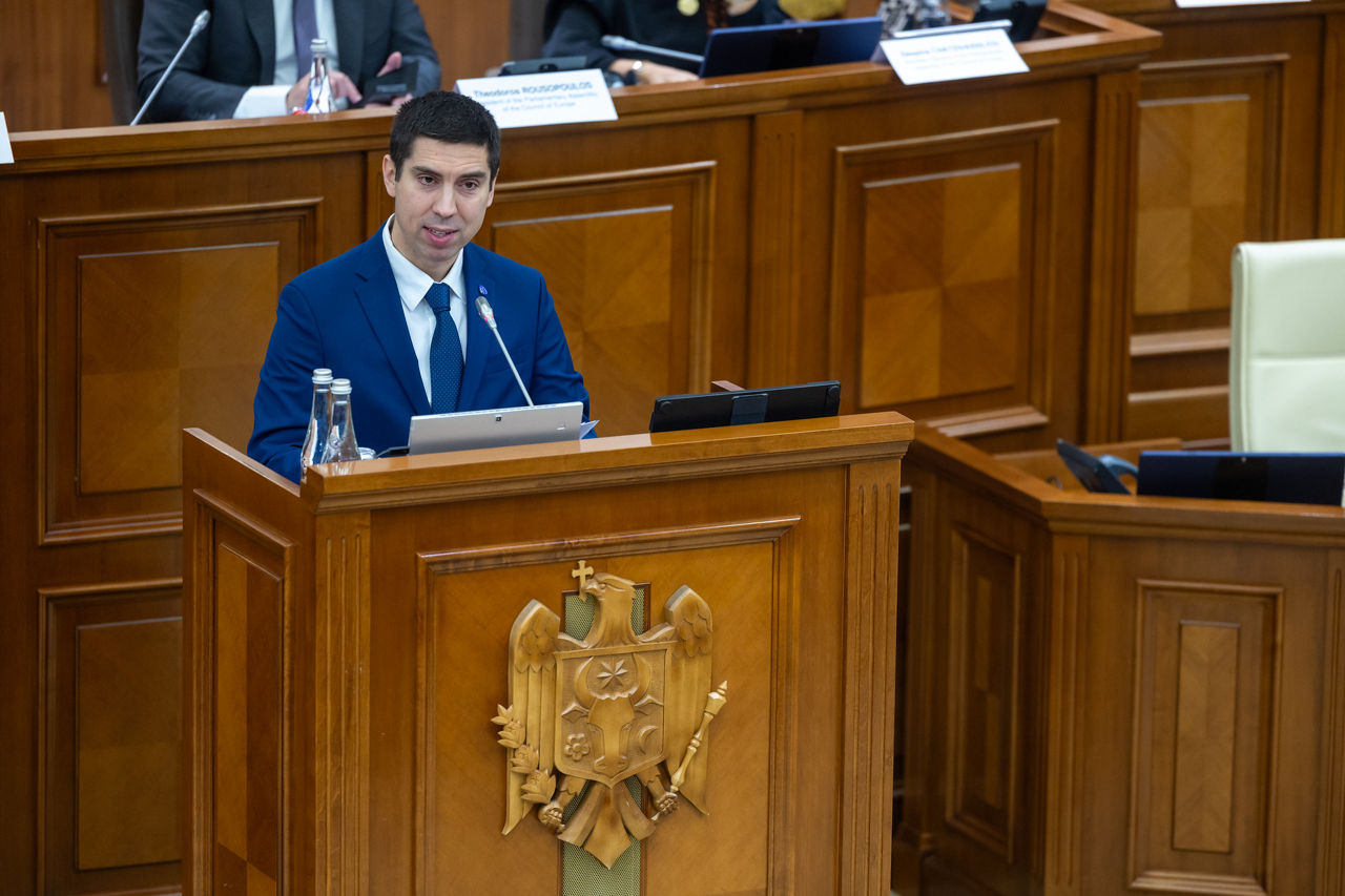 Popșoi: Kremlinul se va răzbuna pe Moldova în urma alegerilor parlamentare.