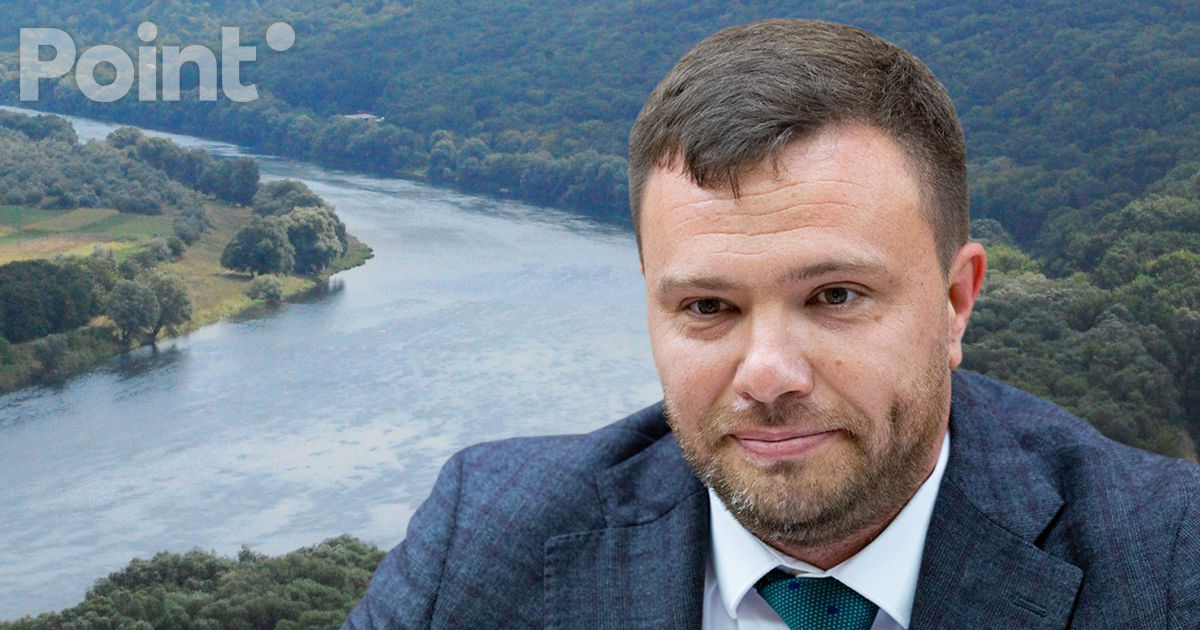 Лазаренку: На сегодня проблем с Днестром нет.