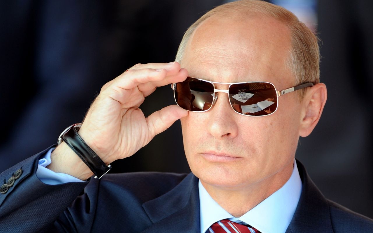 Previziune sumbră. Putin: Mai periculoşi decât bombele nucleare. Foto: newstatesman.com