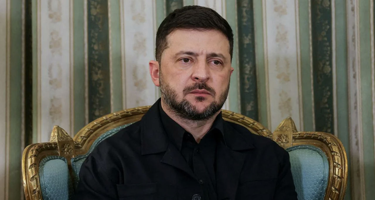 Зеленский — об ударе по «Яндексу»: Они били и бьют по нашим дата-центрам, мы ответили им.