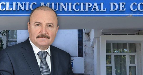 Сильвия Раду: Министерство здравоохранения проверяет деятельность Юрия Дондюка.
