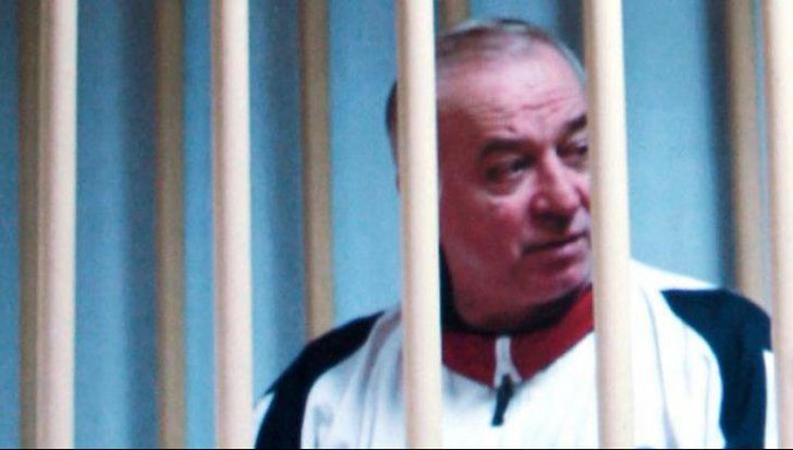 Măsuri de ultimă oră luate de britanici după ce spionul rus Serghei Skripal a fost otrăvit.
