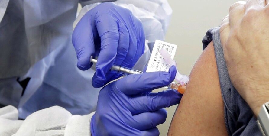 Власти Швейцарии намерены вакцинировать до 80% населения страны.