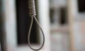 Bărbatul era condamnat la 14 ani de închisoare pentru omor intenţionat.