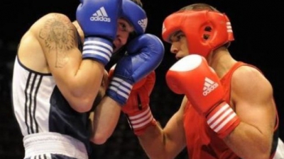 Antrenorul lotului naţional de box, Petru Caduc a declarat că la cantonament vor participa 30 de boxeri moldoveni