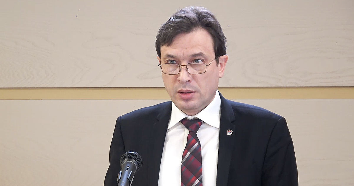 Жакот: Закон о слиянии прокуратур не войдет в повестку внеочередного заседания парламента.