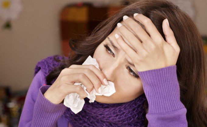 Fiecare a cincea pacientă diagnosticată cu fibrom uterin, care reprezintă o tumoare a uterului, devină sterilă. Foto: realitateadamboviteana.ro