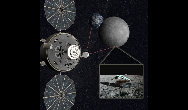 Noul plan de explorare dincolo de centurile de radiaţii ale Pământului are ca scop descoperirea