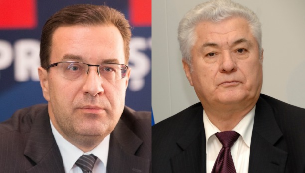 În replică, Lupu a ținut să menționeză că „e bine să prietenești cu logica, dar prost și nociv să nu prietenești cu ea”.