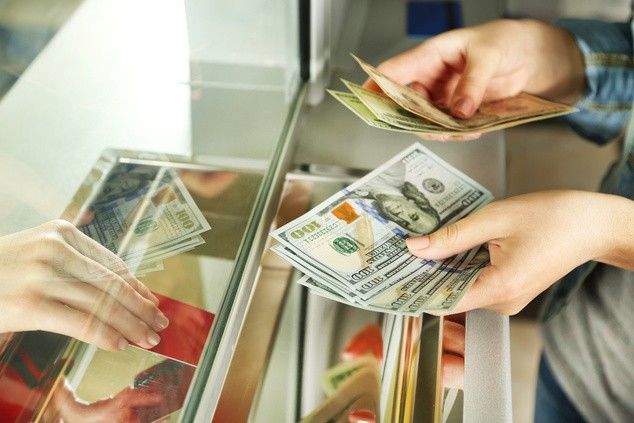 Национальный банк Молдовы установил курс основных валют на 21 июня.