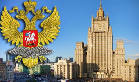 Circa 80 de oficiali din statele UE au fost declaraţi indezirabili în Rusia. Foto: pravdatv.ru