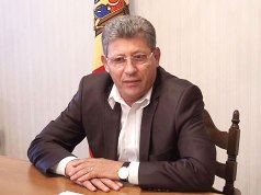 Alianţa poate fi afectată doar de componentele Alianţei, a declarat Mihai Ghimpu.