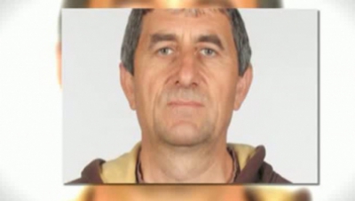 Мужчина исчез два месяца тому назад.