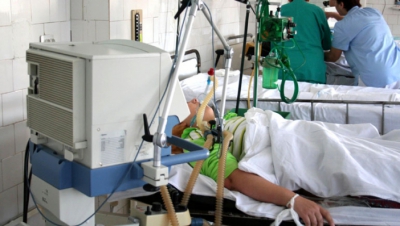 Este cea de-a 11-a victimă care a murit în acest sezon din cauza gripei A (H1N1).