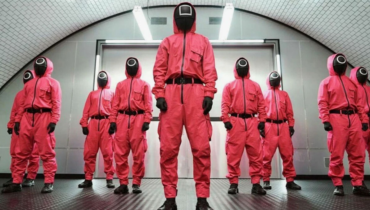 Индийский режиссер подал в суд на Netflix из-за «Игры в кальмара».