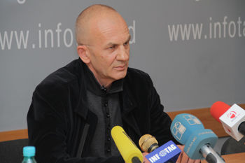 Предприниматель намерен подать жалобу в прокуратуру и Национальный центр по борьбе с коррупцией.