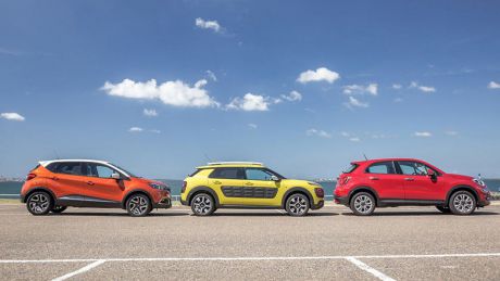 Marca de maşini care are cele mai poluante motoare diesel din întreaga Uniune Europeană. Foto: carsguide.com.au