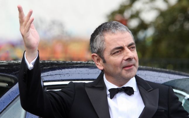 Mr. Bean divorțează pentru o femeie mult mai tânără. Foto: adevarul.ro