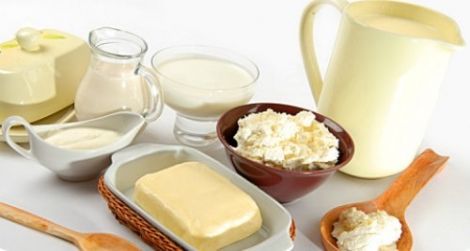 În Republica Moldova activează în jur de 15 producători mari şi mici de lactate, care deţin una sau mai mule fabrici.