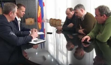 Одна из российских компаний намерена построить холодильный комплекс в Комрате. Фото: gagauzinfo.md