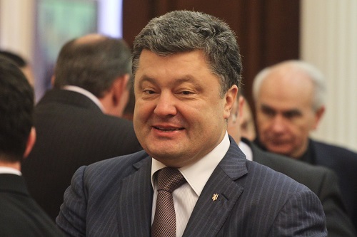 Пресс-служба "ВКонтакте" подтвердила подлинность страницы Петра Порошенко.