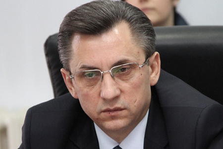 Михай Поалелунжь больше не собирается ратовать за уголовное наказание для журналистов, которые позволяют себе клевету. Фото: totul.md