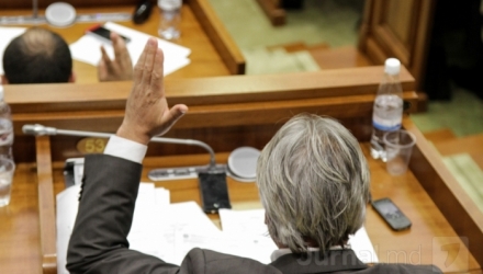 Curtea de Apel Bender va fi lichidată, iar atribuțiile acesteia vor fi preluate de Curtea de Apel Chișinău.