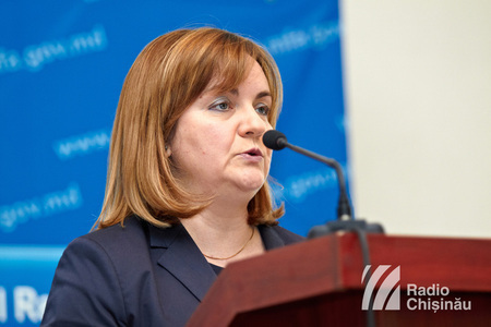 Герман уверяет, что границы на Днестре не будет.