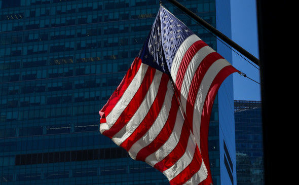 Власти США опасаются обвала рынков.