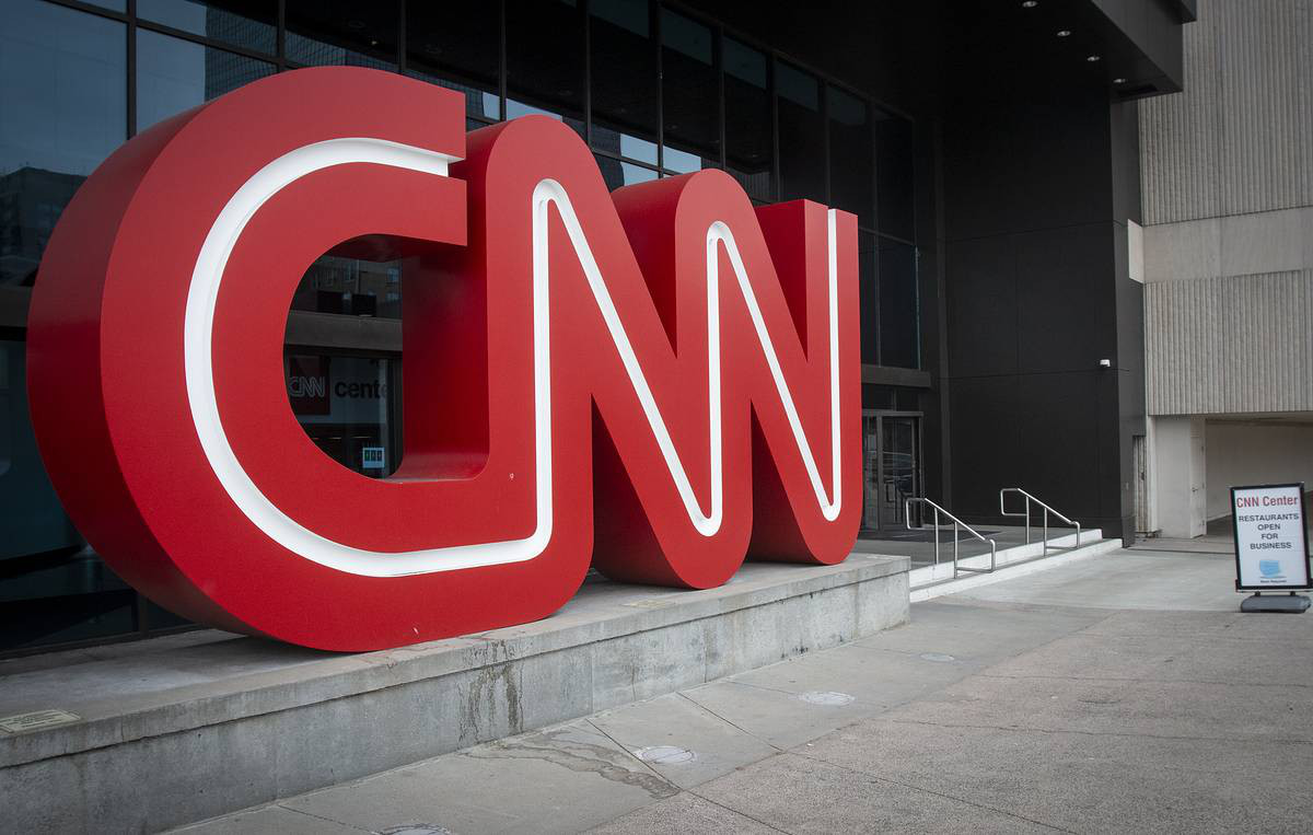 CNN, BBC, CBS, ABC и Bloomberg прекращают работу в России.