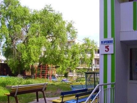 МВД начало "процедуру отчуждения объектов государственной собственности".