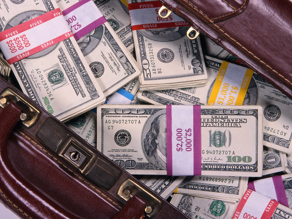 «Мясо» вывело из России через Молдову $21 млрд.