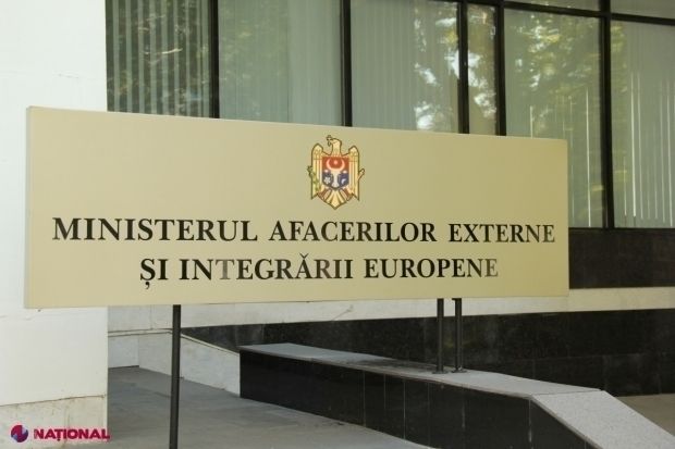 Încă doi ambasadori ai Republicii Moldova peste hotare. Foto: ziarulnational.md
