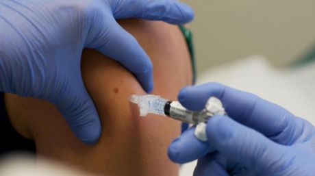 Republica Moldova va beneficia de vaccin antigripal din partea Organizaţiei Mondiale a Sănătăţii. Foto: radioimpactfm.ro
