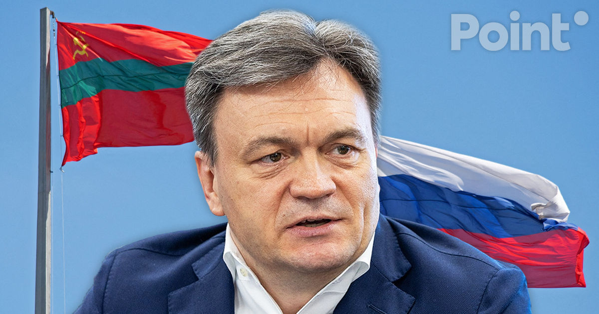 Recean: Rusia vrea să destabilizeze Transnistria pentru a șantaja R. Moldova, Ucraina și România.