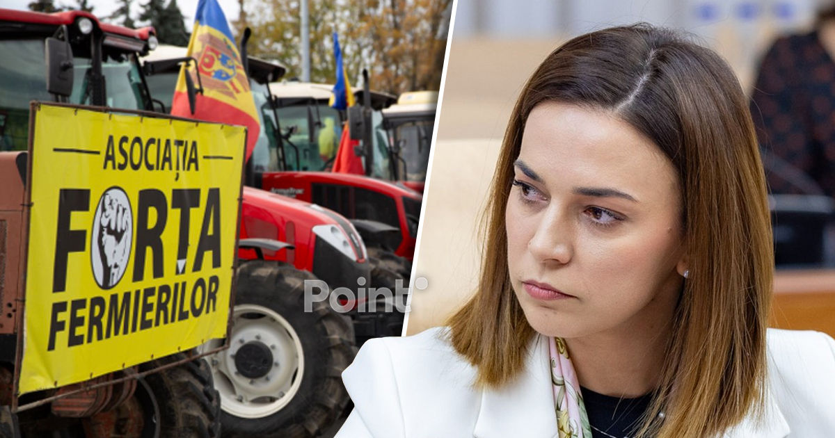 Катлабуга: На "европейские" запросы фермеров денег нет.